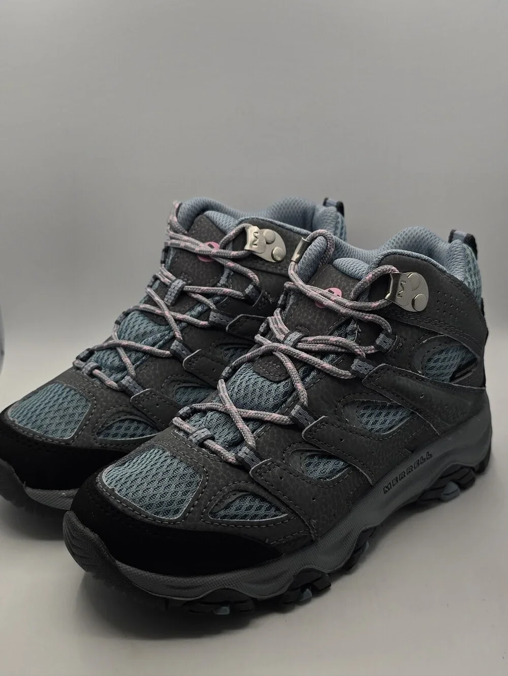 Merrell women waterproof